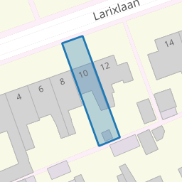 Perceel LDT00-C-2491