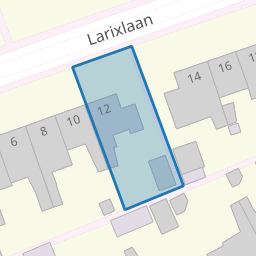 Perceel LDT00-C-2492