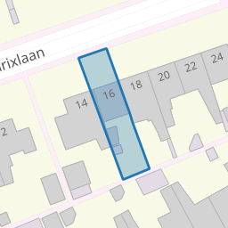 Perceel LDT00-C-2494