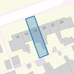 Perceel LDT00-C-2495