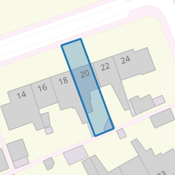 Perceel LDT00-C-2496