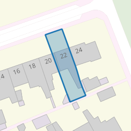 Perceel LDT00-C-2497
