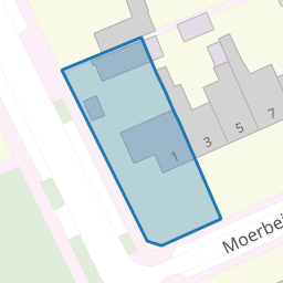 Perceel LDT00-C-2499