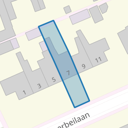 Perceel LDT00-C-2502