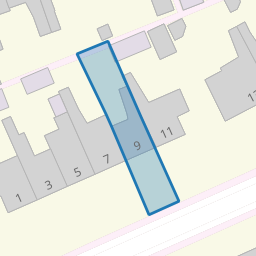 Perceel LDT00-C-2503