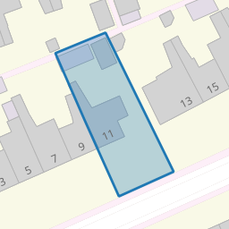 Perceel LDT00-C-2504