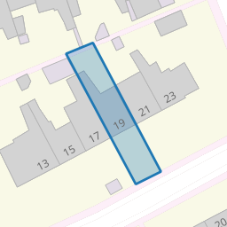 Perceel LDT00-C-2508