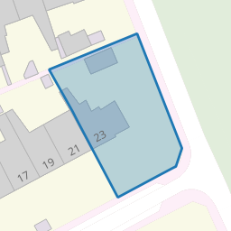 Perceel LDT00-C-2510