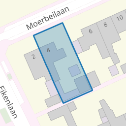 Perceel LDT00-C-2512