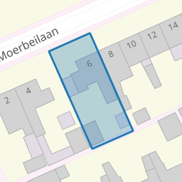 Perceel LDT00-C-2513