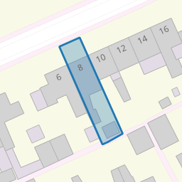 Perceel LDT00-C-2514