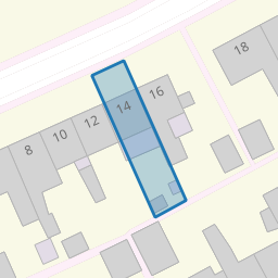 Perceel LDT00-C-2517