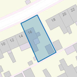 Perceel LDT00-C-2518