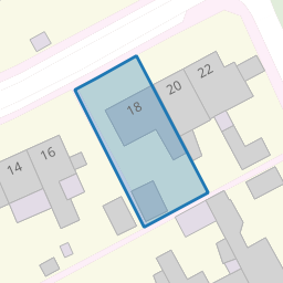 Perceel LDT00-C-2519