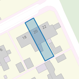 Perceel LDT00-C-2520