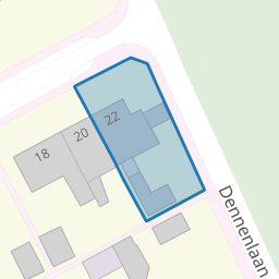 Perceel LDT00-C-2521