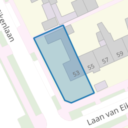 Perceel LDT00-C-2522