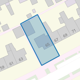 Perceel LDT00-C-2528