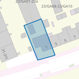 Perceel LDT00-C-2536