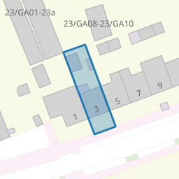 Perceel LDT00-C-2537