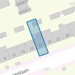 Perceel LDT00-C-2544