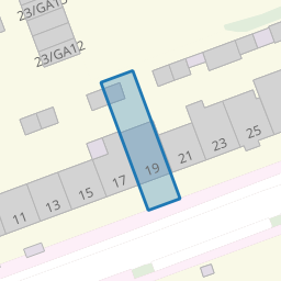 Perceel LDT00-C-2545