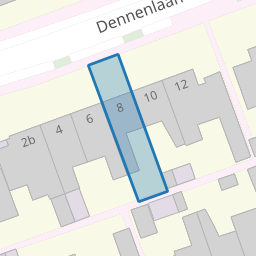 Perceel LDT00-C-2554