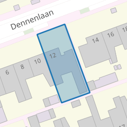 Perceel LDT00-C-2556