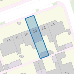 Perceel LDT00-C-2560