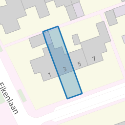 Perceel LDT00-C-2564