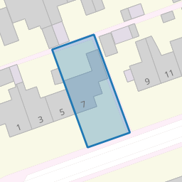 Perceel LDT00-C-2566