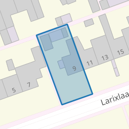 Perceel LDT00-C-2567