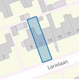 Perceel LDT00-C-2568