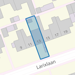 Perceel LDT00-C-2569