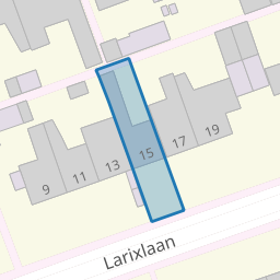 Perceel LDT00-C-2570