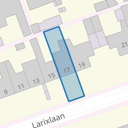 Perceel LDT00-C-2571