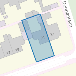 Perceel LDT00-C-2573