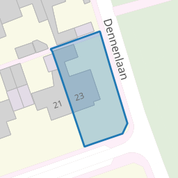 Perceel LDT00-C-2574