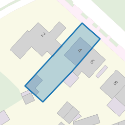 Perceel LDT00-C-2594