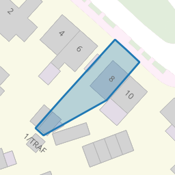 Perceel LDT00-C-2596