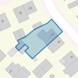 Perceel LDT00-C-2610