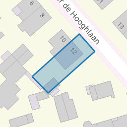 Perceel LDT00-C-2615