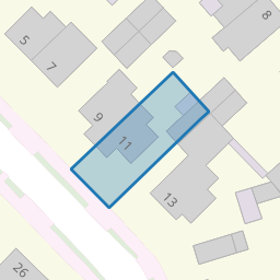 Perceel LDT00-C-2617