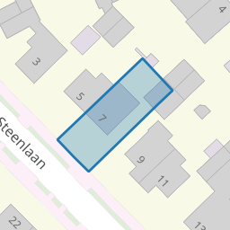 Perceel LDT00-C-2619