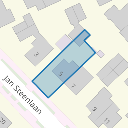 Perceel LDT00-C-2620