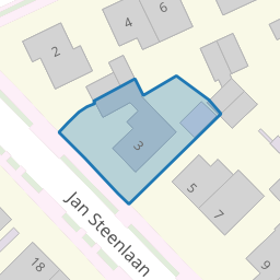 Perceel LDT00-C-2621