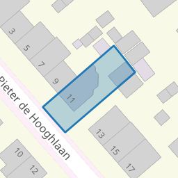 Perceel LDT00-C-2630