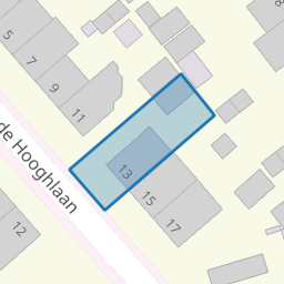 Perceel LDT00-C-2631