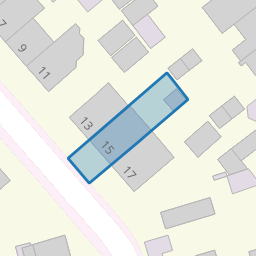 Perceel LDT00-C-2632