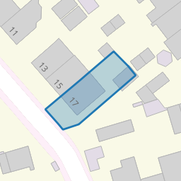 Perceel LDT00-C-2633